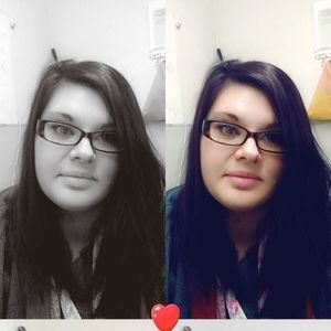 Meet your Posher, Britt